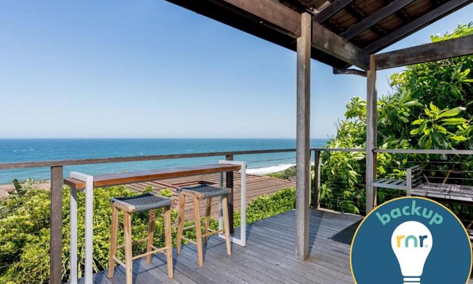 Blythedale Casa | 8 Sovereign Sands Sea Views, Blythdale