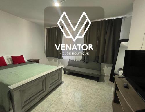 Leon Apartamento | 8 VENATOR House Boutique