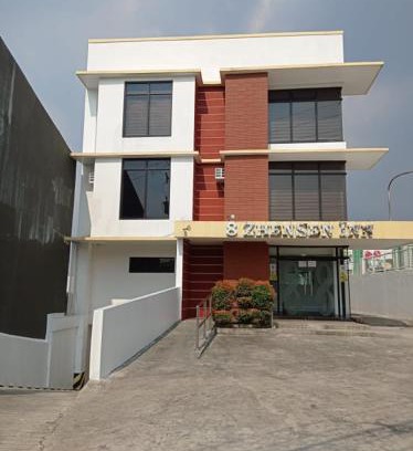 Bacoor City Hotel | 8 Zhensen Inn