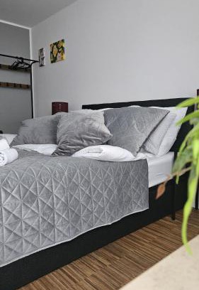 Vahrenwald Apartamento | 80 m2 moderne und zentrale Wohnung in Hannover mit eigenem Parkplatz
