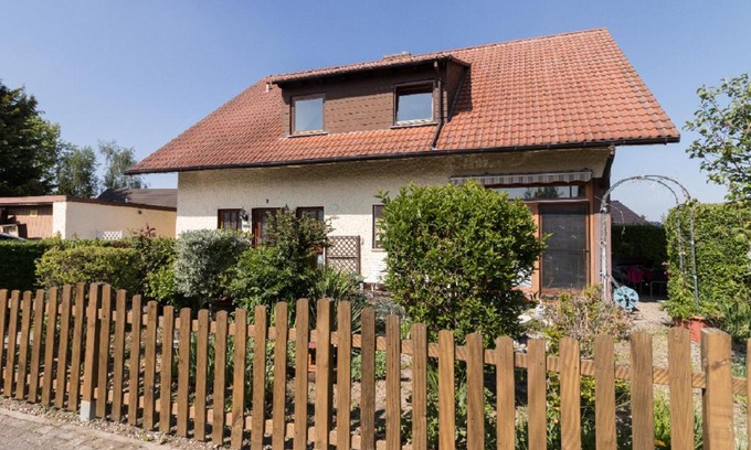 Spiesheim Apartamento | 80 m2 Monteurswohnung Spiesheim