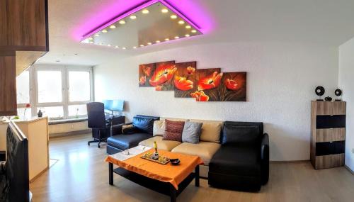 Mitte Apartamento | 80 qm Apartment Alessia Nürnberg