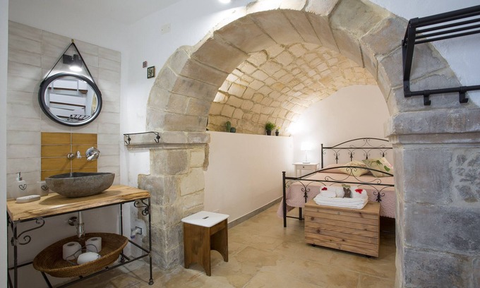 Ragusa Casa | 800 CASA EN EL CORAZÓN DE RAGUSA IBLA A 30 METROS DE LA CATEDRAL