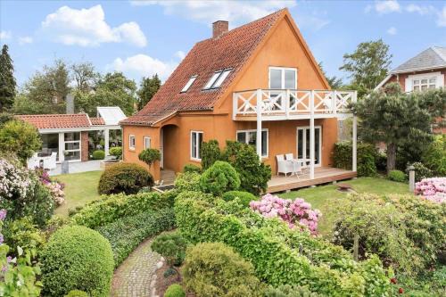 Kalvehave Casa | 8004-Kalvehave-Kalvehave-Havnevej-39-1-sal