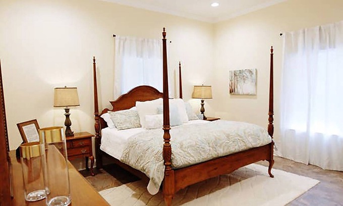 Ashley Oaks Casa | 8043 New Construction in the HEART of Knoxville!