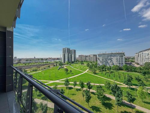 Milan Apartamento | 80m2, - 7th floor, with 2 terraces and 2 bathrooms