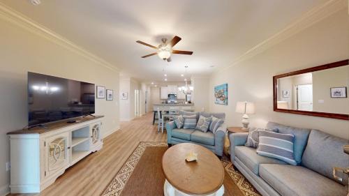Murrells Inlet Apartamento | 81 Delray Drive 1D