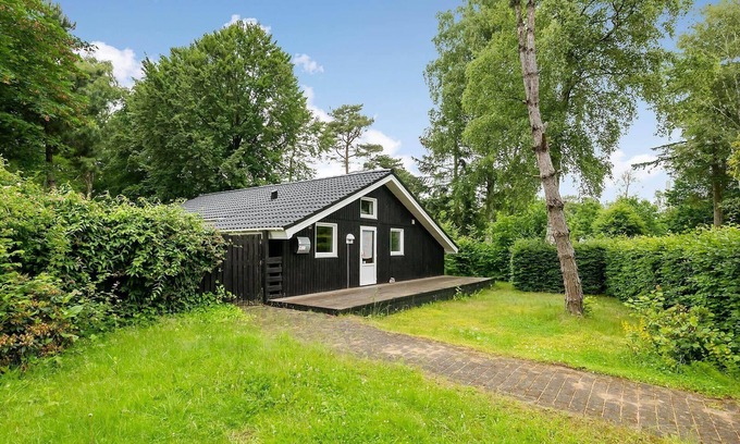 Lystrup Casa | 8116 Egå - Under Rønnene 37