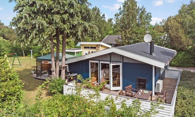 Togeholt Casa | 8159 Præstø - Vagtelvej 8