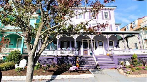Cape May Casa | 817 Stockton - Whole House