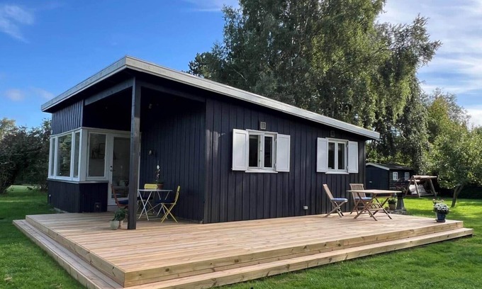 Togeholt Casa | 8171 Præstø - Solsortvej 11