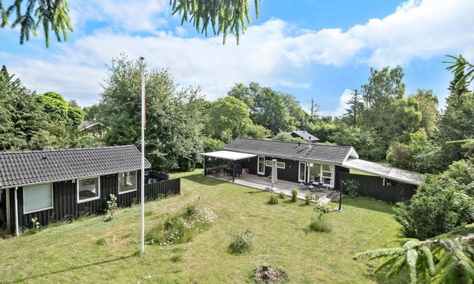 Togeholt Casa | 8174 Præstø - Vagtelvej 14