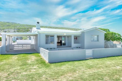 L'Agulhas Casa | 82 on Main