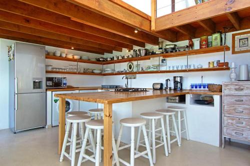 Mountainside Casa | 82 Suikerbossie