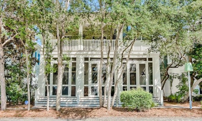 Watercolor Casa | 82 Watercolor
