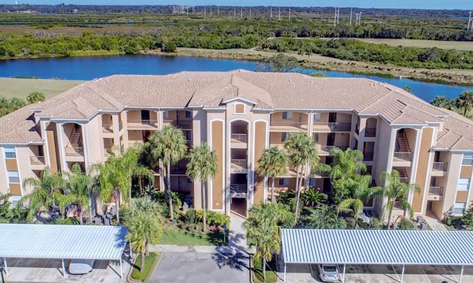 Braden River Apartamento | 8205-305 Amazing view residence