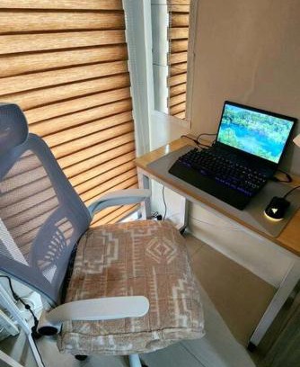 San Dionisio Apartamento | 821 Field Res Condo by Bambie with 2 wifi