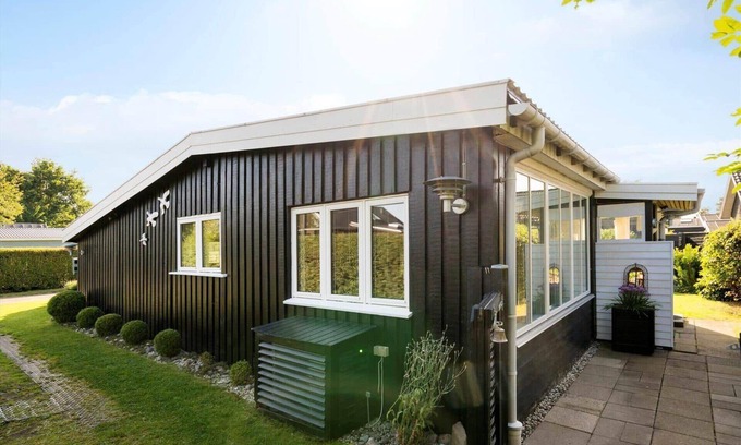 Vordingborg Casa | 8223 Vordingborg - Lækrogen 13