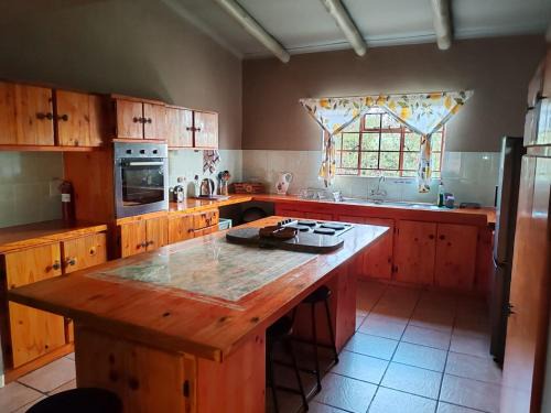 Graskop Casa | 83 on De Lange