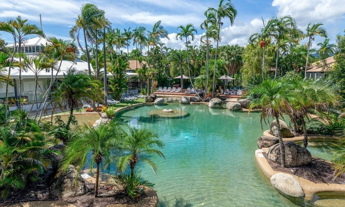 Port Douglas Apartamento | 84 Reef Resort Port Douglas