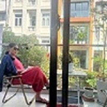 Tan Thuan Dong Apartamento | 85homestay85