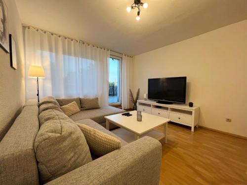 Goettingen Apartamento | 85qm - Zentrale Lage - Parkplatz