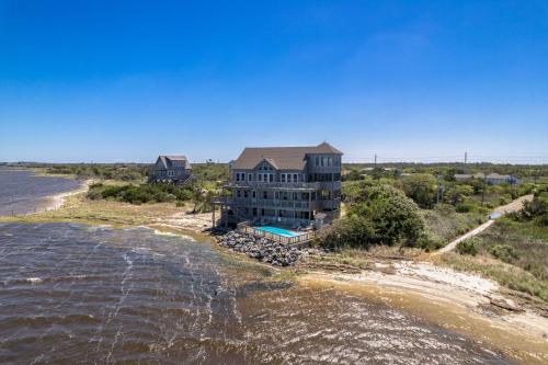Frisco Casa | 8650 - Mare Vista Retreat