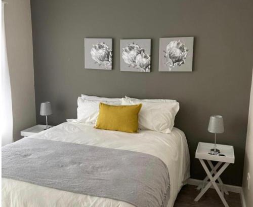 Palapye Apartamento | 87 on Eleven