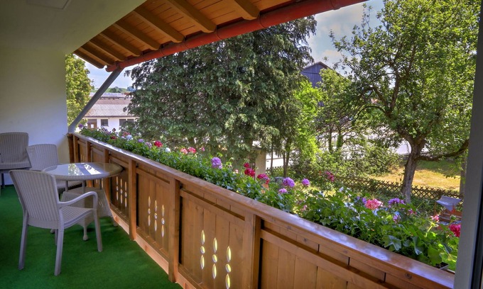 Altusried Apartamento | 87452 Altusried district Frauenzell, near Center Parcs Leutkirch im Allgäu