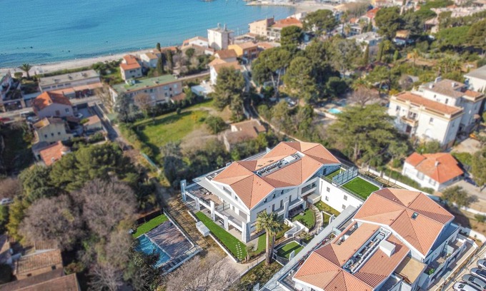 Les Lecques Apartamento | Apartamento 88m2 con Terraza y Aire Acondicionado, Piscina en Saint-Cyr-sur-Mer