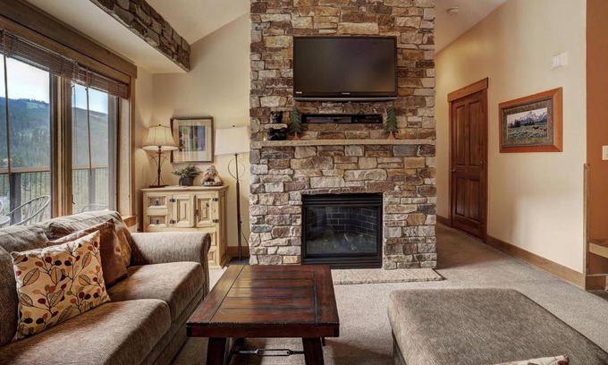 River Run Apartamento | 8912 The Springs Condo