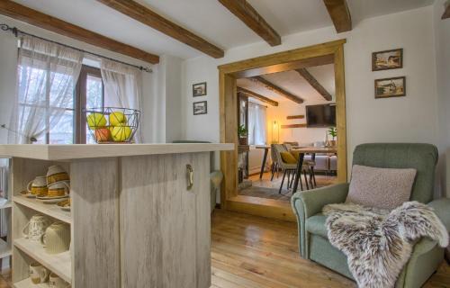 Kvartal Noviya Grad Casa | 8BD Retreat in Bansko Comfort & Mountain Charm by Flat Mаnager
