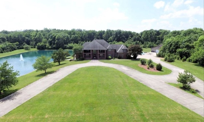 Sullivan Casa | 8BRD Paradise Home l Retreat & Event