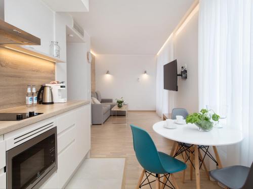 Kesklinn Apartamento | 8ERA Business Executive Rotermanni Apartments