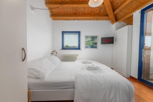 Maggiolina Apartamento | 8min from Metro to San Siro - Quiet