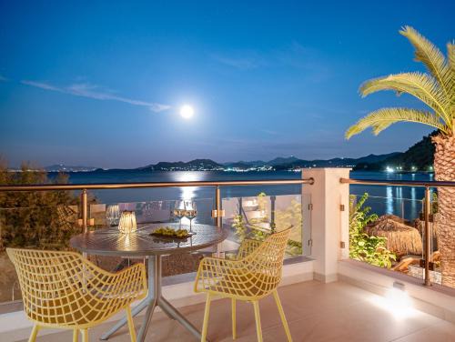 Avlakia Apartamento | 8MOONS Boutique Apartments