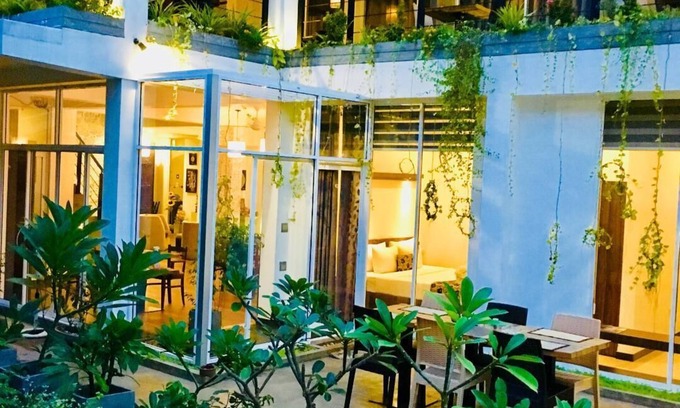 Kudapaduwa Hotel | 8PlusMotels