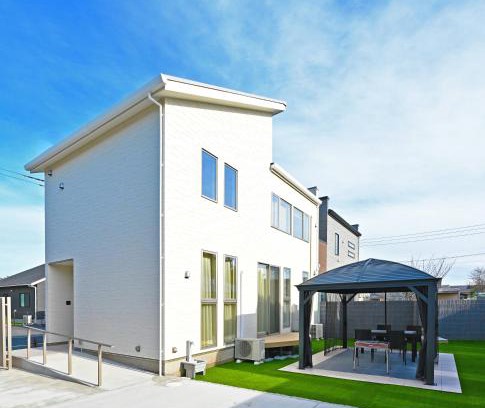 Yachimata Apartamento | 8Room-千葉県八街市