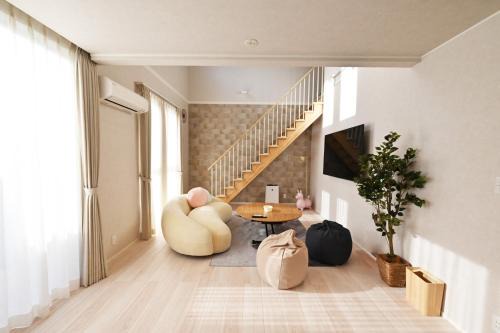 Yachimata Casa | 8Room - Vacation STAY 70877v