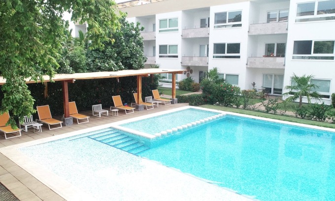 Crucecita Apartamento | 9 Bahias Condos