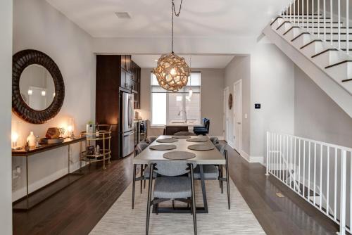 East End - Valley Street Casa | 9 Bauhaus