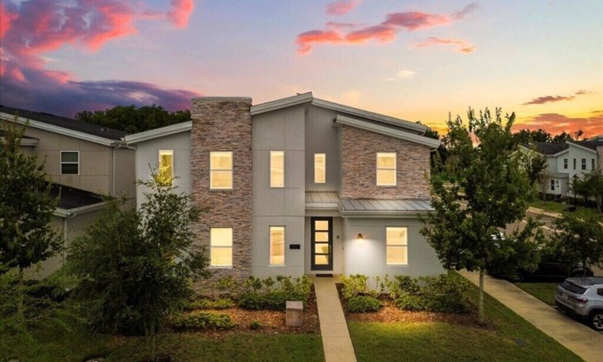 Kissimmee Casa | 9 Bedrooms/ 5 Bathrooms/ Storey Lake (2867SC)