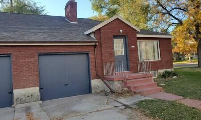Fairpark Casa | 9 beds 3ba close to Downtown SLC, Gigabit Wi-Fi