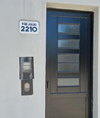 Concepcion del Uruguay Apartamento | 9 de Julio 2210