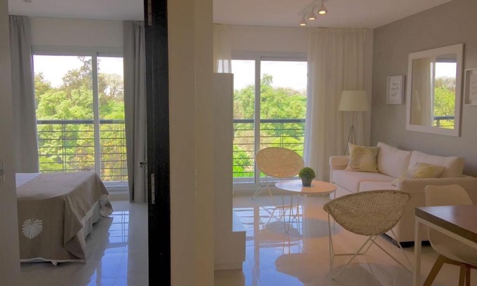 Province of Tucuman Apartamento | 9 de Julio Park Suites