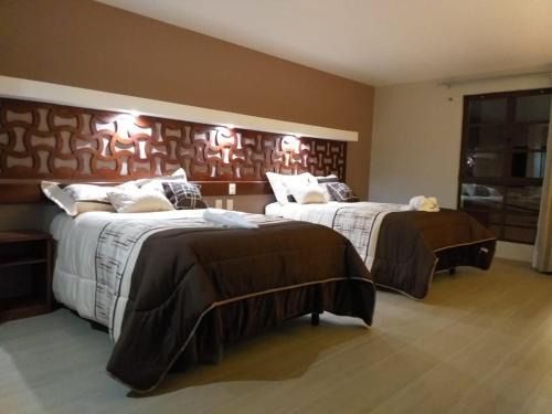 Comitan de Dominguez Hotel | 9 Estrellas Casa Hotel
