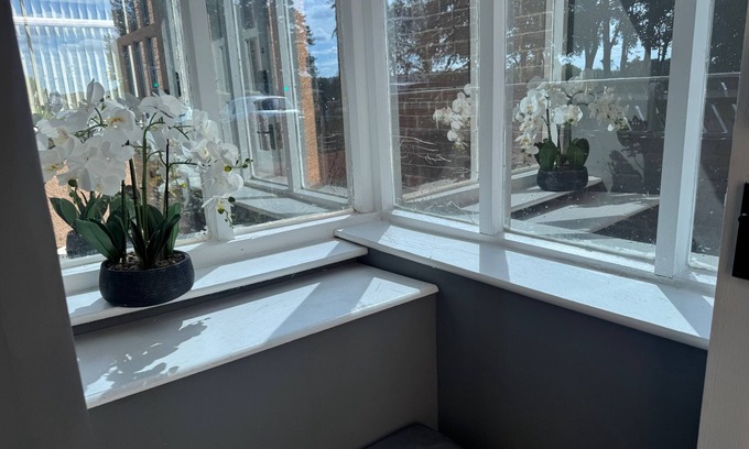 Newcastle-upon-Tyne Apartamento | 9 Guests - Free Parking - Cozy 3 Bedrooms