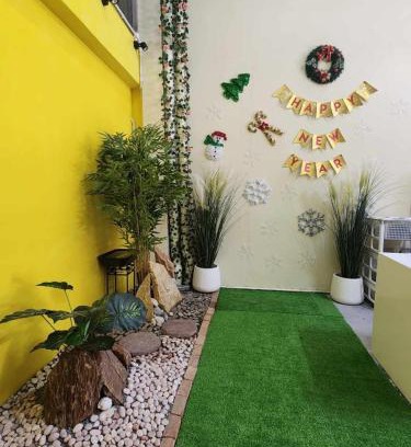 Downtown Hat Yai Casa | 9 House&homeStay