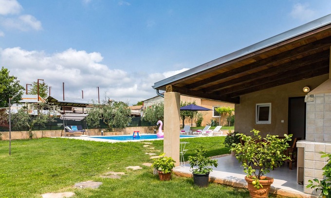 Grandici Casa | A 9 km del mar, conexión Wi-Fi gratuita, barbacoa, lavavajillas, lavadora.