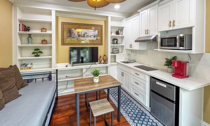 Torrey Highlands Apartamento | 9 Mi to Beach: Pet-Friendly Apt in San Diego!
